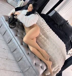 ArielCollin Nylon session 🥰 Pic 2