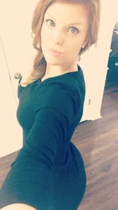 RubyRedd Public Pic 5