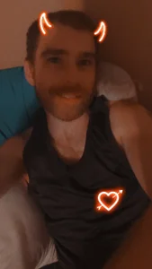 Adam_Phoenix Just a peak Pic 2