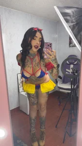 BunnyLola2 come and eat the apple 🍏 slika 4