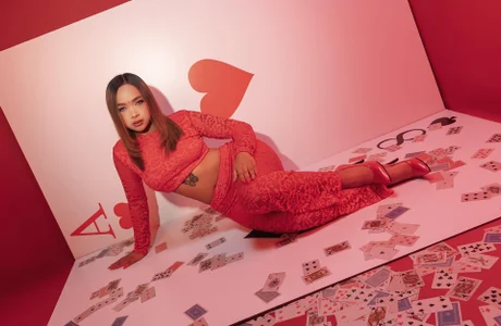 You are my sweetest thought of the day... and my favorite fantasy at night. od AmbarOwens  snímek