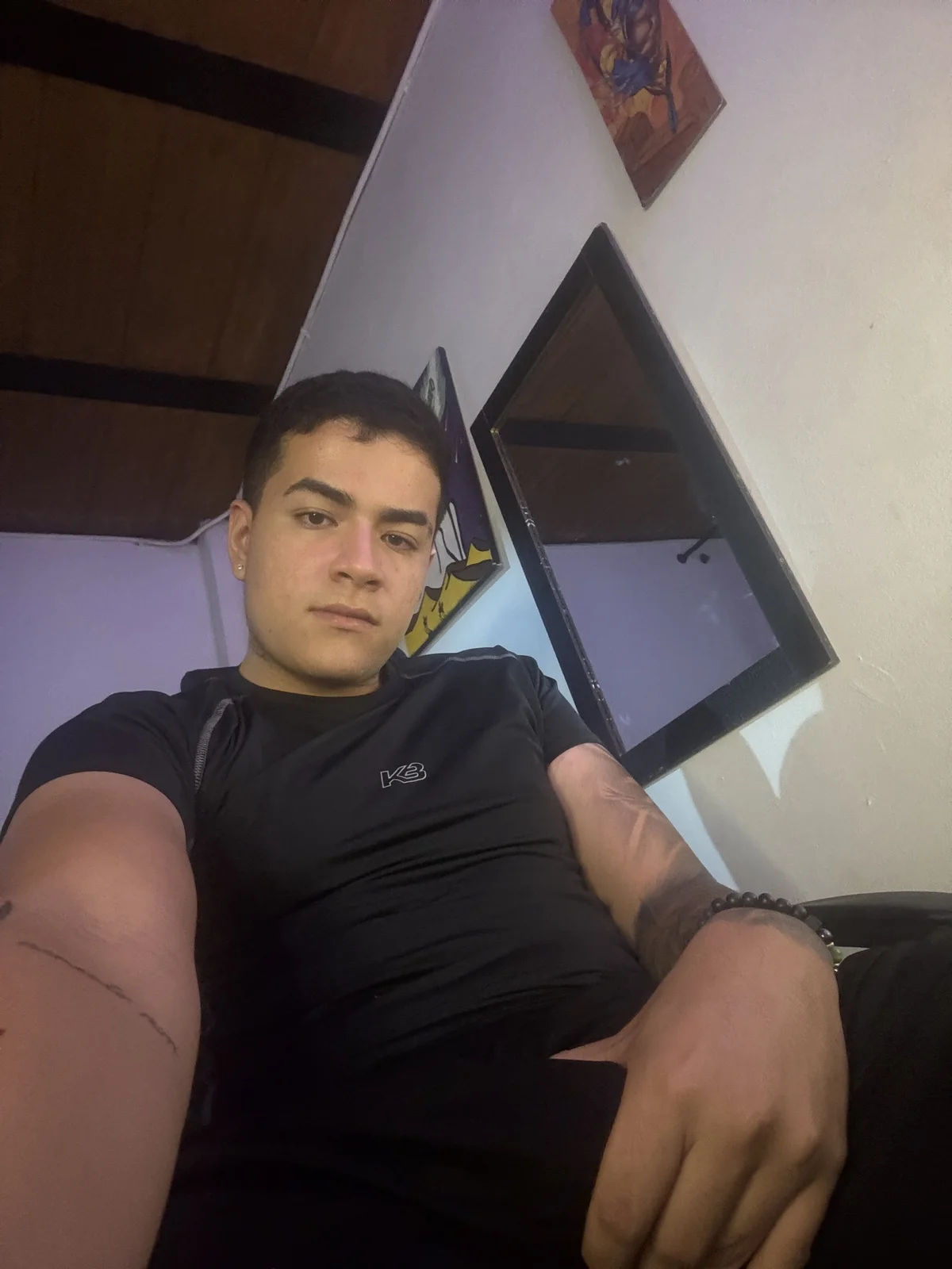 Mike_jacksson Набираща популярност снимка 3723