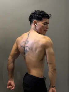 Zdjęcia _EUFRATES_ Gym:  5