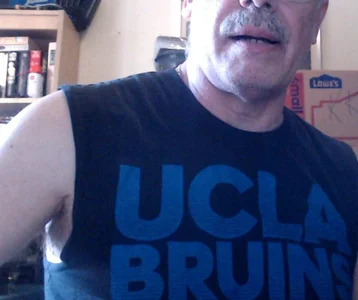 hairyhornydad Public Pic