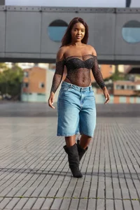 sowfit Shining is part of my essence Pic 2