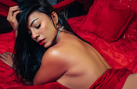 Amber_villalobos_ Valentine´s Date 💗 Pic 2