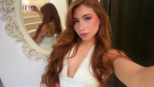 MiaCassel 🔥 Just a girl in a sexy outfit, making ordinary moments unforgettable. Pic 2