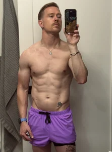 PaulitoRubio Workout Pic 3