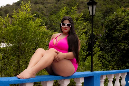 miahkumar A little more about me💋 Pic 4