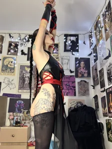 🤌🤌🤌 de MoonAgnes  9 Imagens