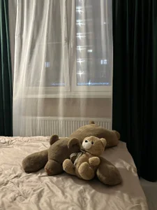 LaveraMeling hello to loved ones  3. fénykép