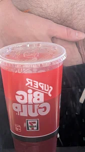 Zdjęcia FistFullofBalls Big Gulp: 