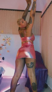 KenyaMystic Galactic love Pic 2