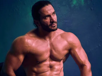 AlfredWalker Public Foto 3