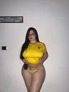 AntonellaJones777 😈 Pic 3