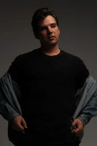 ArthurMeyers Typical day of a photoshoot 🤭 Pic 2