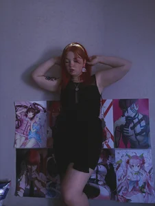 RosieMoons kullanıcısının Я люблю аниме albümü -  4 fotoğraf