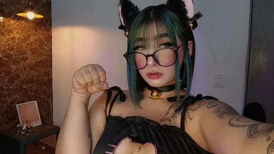 This cute kitten de Alahia_Dangelo  photos