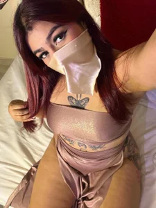 AyshaGhulam1 Your sexy habibi girl🔥 slika