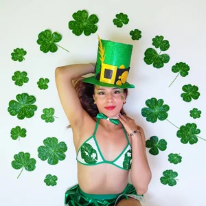 HannaPretthy 🍀happy saint patrick's day ☘ зображення 6