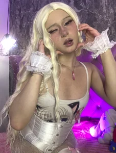 la_bommbastic Gaga girl  5. fénykép