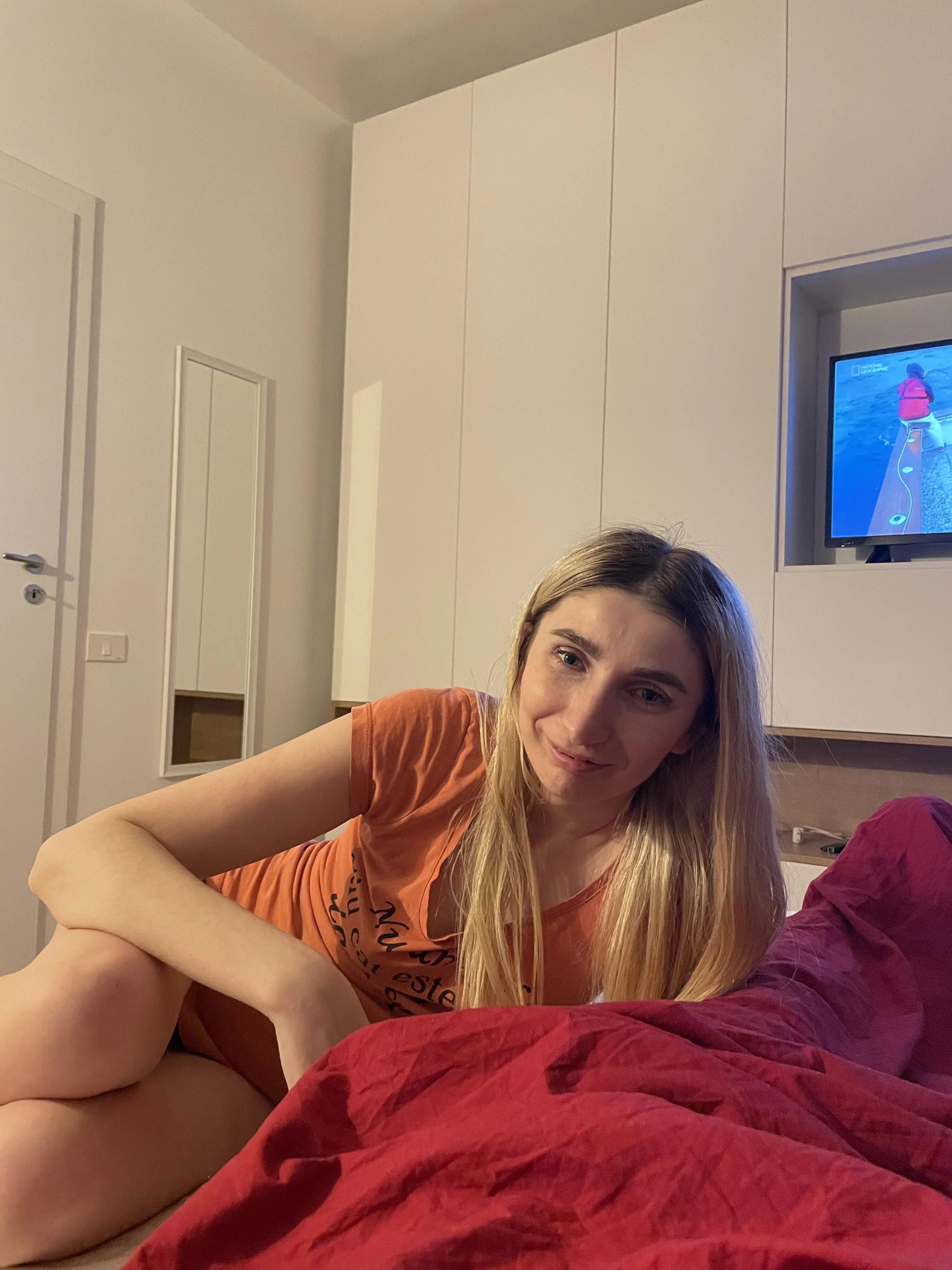 Kylie__Rosse Nude Leaked OnlyFans Photo