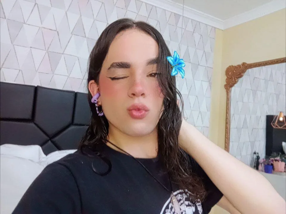 JustinePerry 热门图片 4329