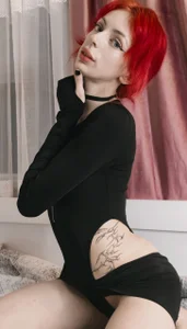 Meowroslava Your red-haired girl Pic 2