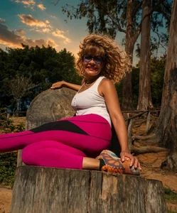 freyadevil333 Smiling and splendid journey Foto 2