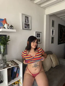 Zdjęcia VioletEvanzz 🌈🌈:  5