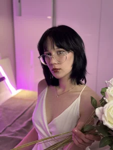 Rainbow_Vibes Bunny Pic