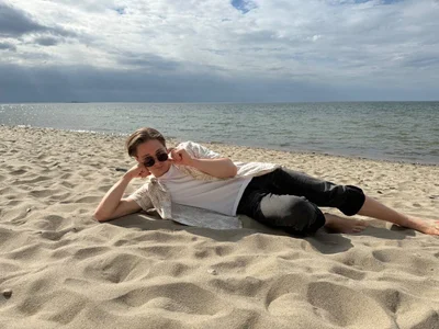 gerridaeのPublicの 3枚の写真