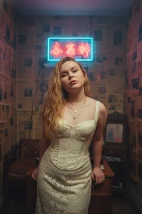 blushing_star The world of a beautiful girl. Foto 4