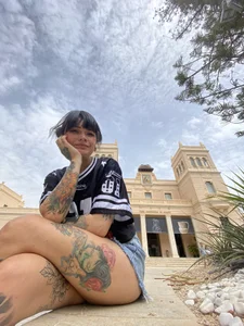 rousstattoo EuroTrip Poză 8