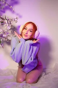 Zdjęcia Pia_Johnson_ Getting warm🔥:  3