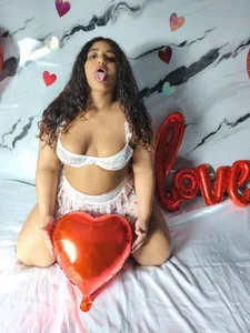 Happy Valentine's Day😈❤ de Sofia_Hernandez_  6 Imagens