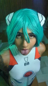 Yoruko_'s Rei ayanami SFW Sex Photo 2
