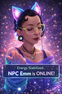 xxEMMxxx My Life as Emm Pic 8