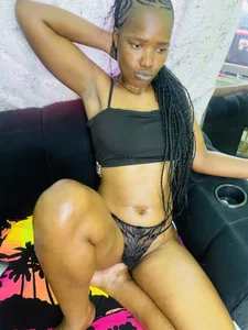 blackmedusa24 Black slender Hình