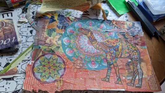 ass_gives My Art Foto 5