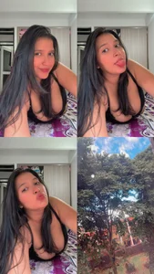 Public de Mila_Sunshin  5 Imagens