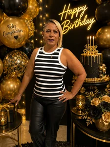 some photos of my birthdays de lilyhung1 Foto 2