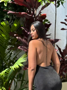 AmbarJames_ Let me seduce your mind Foto 5