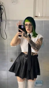 kattx_ Dark arts classes 🌙 Pic 7