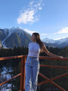 somewhere in the mountains... de AliceBrayan  4 Imagens