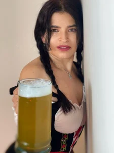 🍻OKTOBERFEST🍻 de HornySkinny26 Foto 6