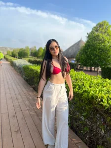 Stephanie_clervi Welcome guys 🏵️ Pic 3