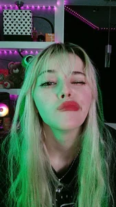 DittyKittys 🐸 froggy outfit 🐸 sexfoto 3