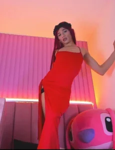 Natasha_Of_The_Rose_Hl sexy girl trans Pic