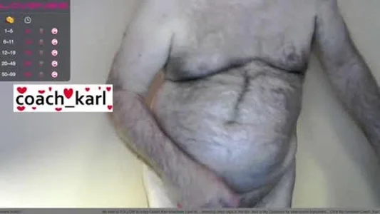 coach-karl Coach Karl slika 3